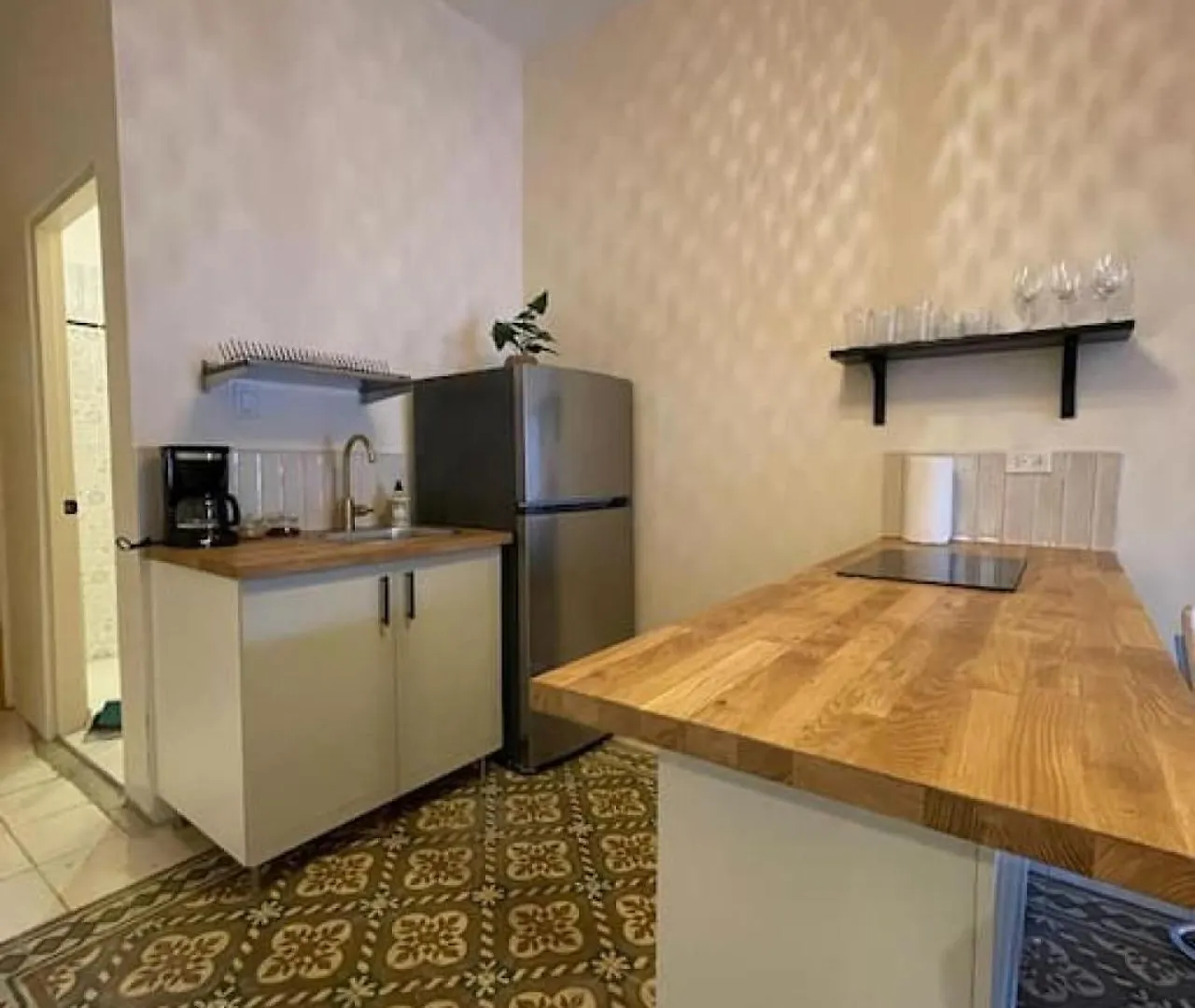 סן חואן Chic And Classic Apartment In Santurce Apt 5