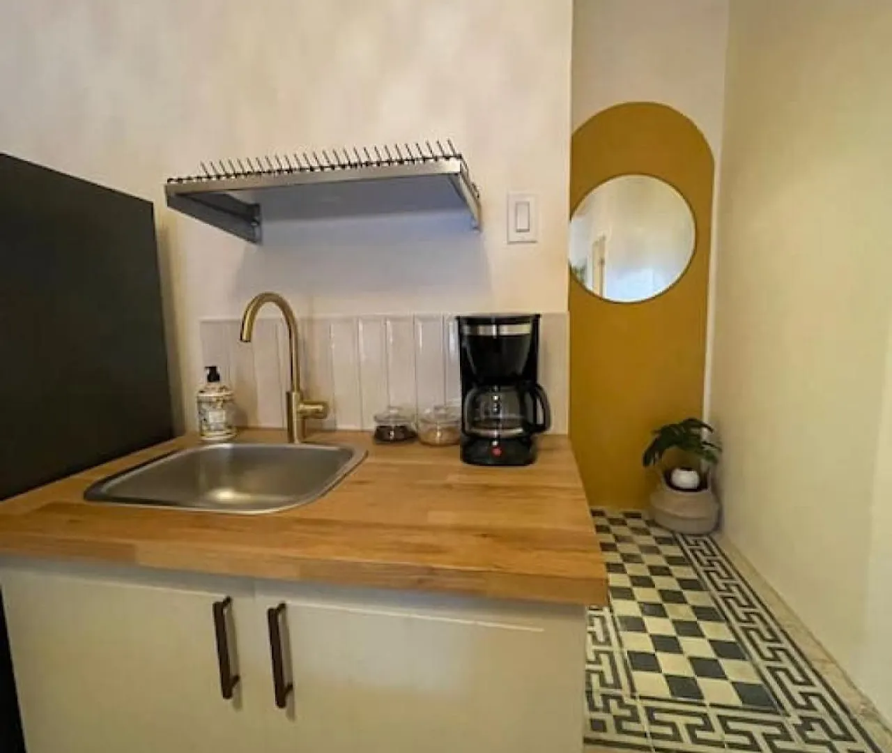 סן חואן Chic And Classic Apartment In Santurce Apt 5