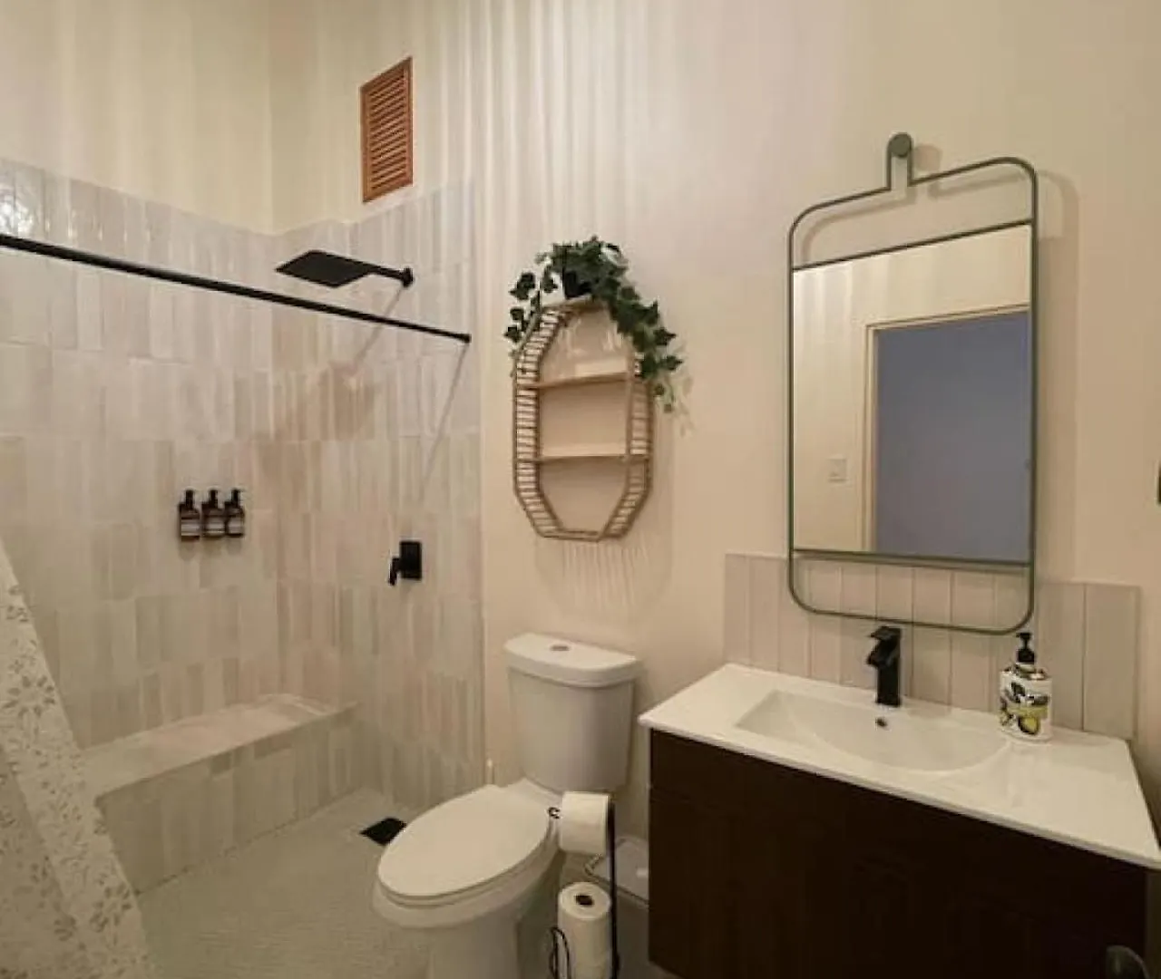 סן חואן Chic And Classic Apartment In Santurce Apt 5