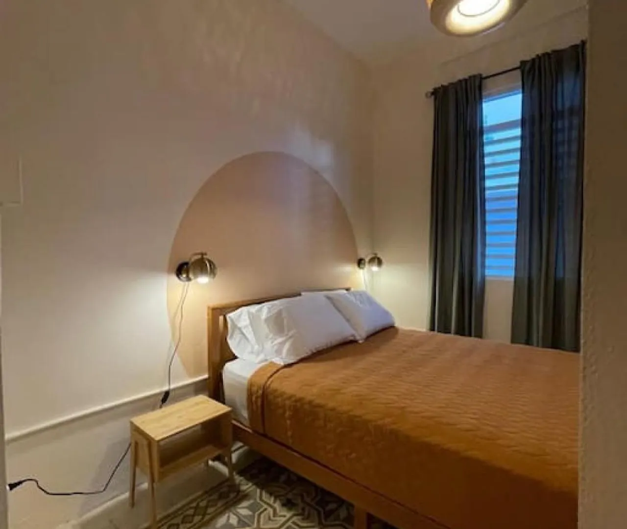 סן חואן Chic And Classic Apartment In Santurce Apt 5  סן חואן