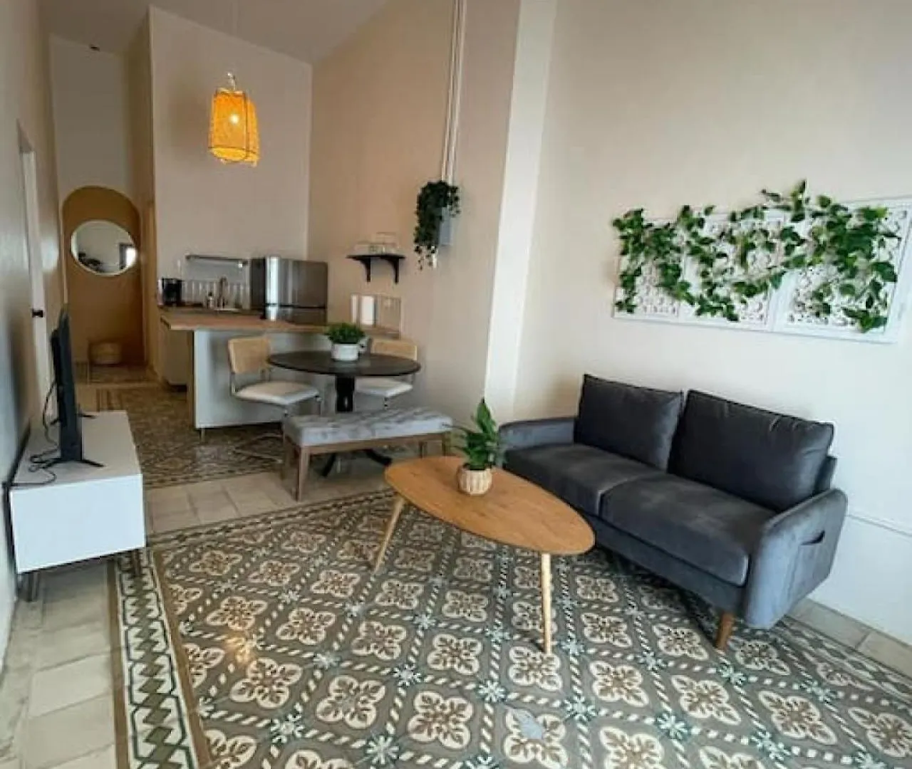 סן חואן Chic And Classic Apartment In Santurce Apt 5 פוארטו ריקו
