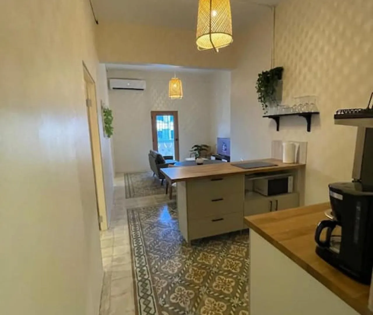 סן חואן Chic And Classic Apartment In Santurce Apt 5