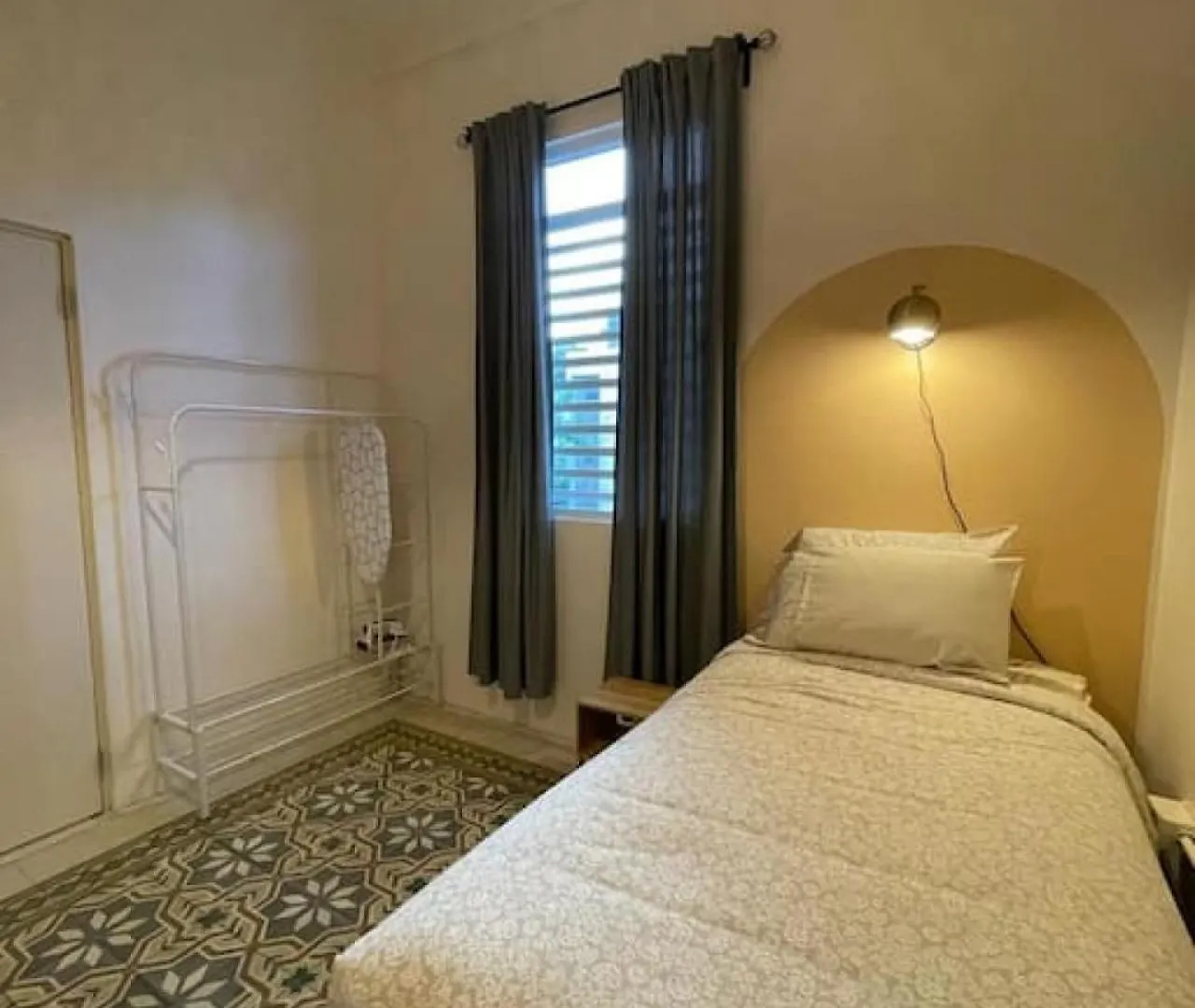 Chic And Classic Apartment In Santurce Apt 5 San Juan 0*,  Puerto Rico