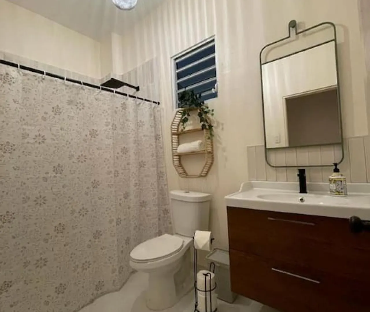 Chic And Classic Apartment In Santurce Apt 5 San Juan